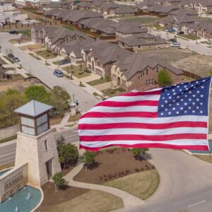 Drone Photography in DFW area-360 Photo DFW