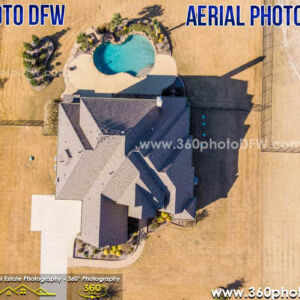 Aerial Photography in Lucas, TX and other locations in Dallas-Fort Worth - 360 Photo DFW