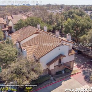 Aerial Photography, Real Estate Photography in Dallas, TX - 360 Photo DFW - 214.649.3844