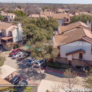 Aerial Photography, Real Estate Photography in Dallas, TX - 360 Photo DFW - 214.649.3844