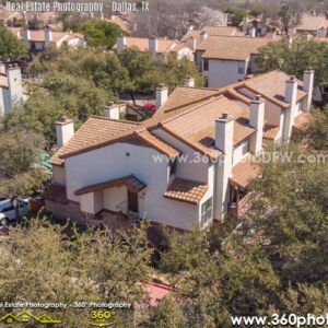 Aerial Photography, Real Estate Photography in Dallas, TX - 360 Photo DFW - 214.649.3844