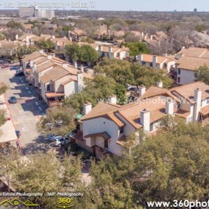 Aerial Photography, Real Estate Photography in Dallas, TX - 360 Photo DFW - 214.649.3844