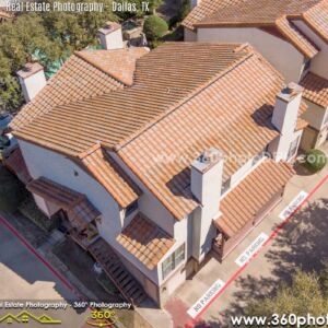 Aerial Photography, Real Estate Photography in Dallas, TX - 360 Photo DFW - 214.649.3844