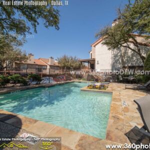 Aerial Photography, Real Estate Photography in Dallas, TX - 360 Photo DFW - 214.649.3844