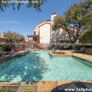 Aerial Photography, Real Estate Photography in Dallas, TX - 360 Photo DFW - 214.649.3844