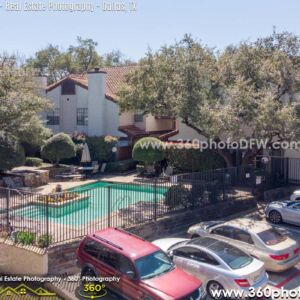 Aerial Photography, Real Estate Photography in Dallas, TX - 360 Photo DFW - 214.649.3844