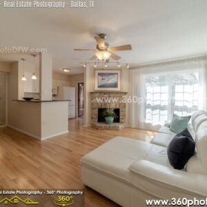 Aerial Photography, Real Estate Photography in Dallas, TX - 360 Photo DFW - 214.649.3844