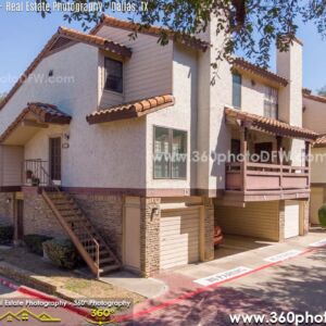 Aerial Photography, Real Estate Photography in Dallas, TX - 360 Photo DFW - 214.649.3844