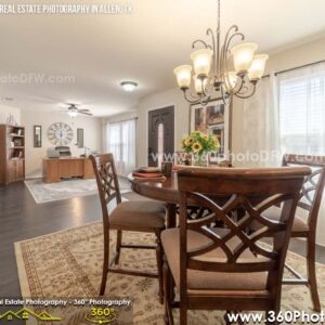 Aerial Photography, Real Estate Photography in Allen, TX - 360 Photo DFW - 214.649.3844