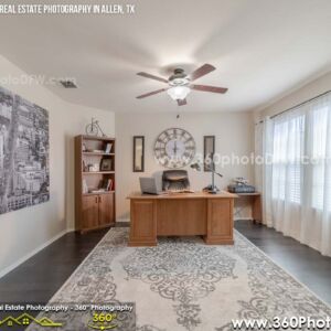 Aerial Photography, Real Estate Photography in Allen, TX - 360 Photo DFW - 214.649.3844
