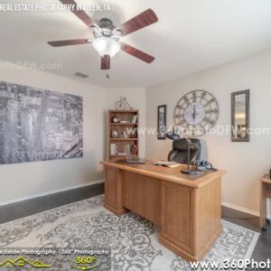 Aerial Photography, Real Estate Photography in Allen, TX - 360 Photo DFW - 214.649.3844