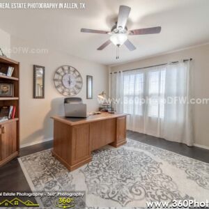 Aerial Photography, Real Estate Photography in Allen, TX - 360 Photo DFW - 214.649.3844
