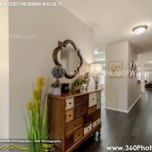 Aerial Photography, Real Estate Photography in Allen, TX - 360 Photo DFW - 214.649.3844