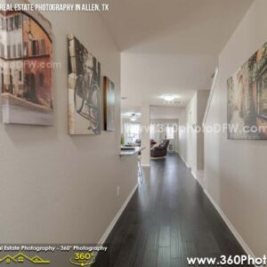 Aerial Photography, Real Estate Photography in Allen, TX - 360 Photo DFW - 214.649.3844