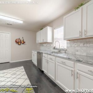 Aerial Photography, Real Estate Photography in Allen, TX - 360 Photo DFW - 214.649.3844