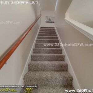 Aerial Photography, Real Estate Photography in Allen, TX - 360 Photo DFW - 214.649.3844