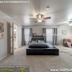 Aerial Photography, Real Estate Photography in Allen, TX - 360 Photo DFW - 214.649.3844