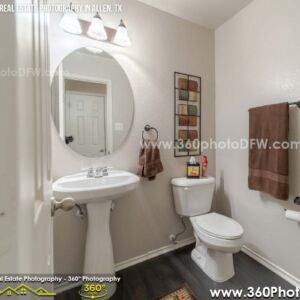 Aerial Photography, Real Estate Photography in Allen, TX - 360 Photo DFW - 214.649.3844