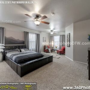 Aerial Photography, Real Estate Photography in Allen, TX - 360 Photo DFW - 214.649.3844