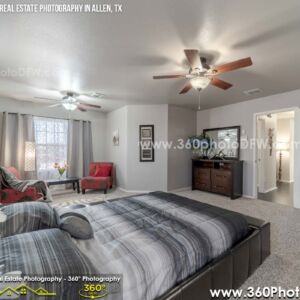 Aerial Photography, Real Estate Photography in Allen, TX - 360 Photo DFW - 214.649.3844