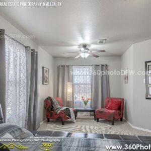 Aerial Photography, Real Estate Photography in Allen, TX - 360 Photo DFW - 214.649.3844