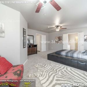 Aerial Photography, Real Estate Photography in Allen, TX - 360 Photo DFW - 214.649.3844