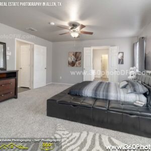 Aerial Photography, Real Estate Photography in Allen, TX - 360 Photo DFW - 214.649.3844