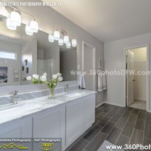 Aerial Photography, Real Estate Photography in Allen, TX - 360 Photo DFW - 214.649.3844