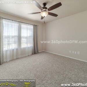 Aerial Photography, Real Estate Photography in Allen, TX - 360 Photo DFW - 214.649.3844