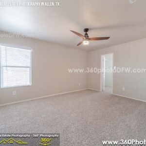 Aerial Photography, Real Estate Photography in Allen, TX - 360 Photo DFW - 214.649.3844