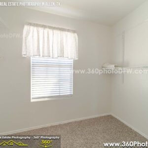 Aerial Photography, Real Estate Photography in Allen, TX - 360 Photo DFW - 214.649.3844