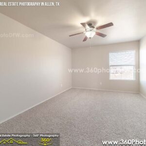 Aerial Photography, Real Estate Photography in Allen, TX - 360 Photo DFW - 214.649.3844