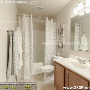Aerial Photography, Real Estate Photography in Allen, TX - 360 Photo DFW - 214.649.3844
