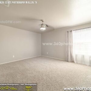 Aerial Photography, Real Estate Photography in Allen, TX - 360 Photo DFW - 214.649.3844