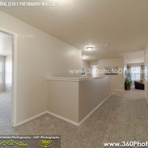 Aerial Photography, Real Estate Photography in Allen, TX - 360 Photo DFW - 214.649.3844