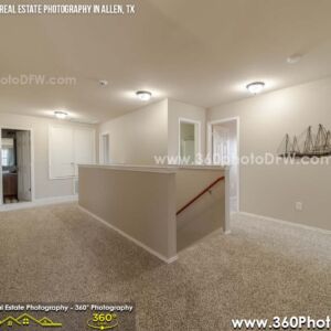 Aerial Photography, Real Estate Photography in Allen, TX - 360 Photo DFW - 214.649.3844