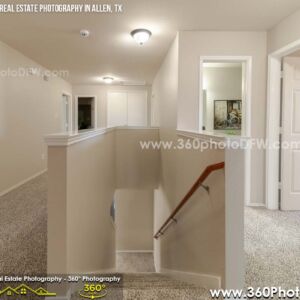 Aerial Photography, Real Estate Photography in Allen, TX - 360 Photo DFW - 214.649.3844