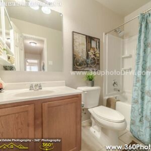 Aerial Photography, Real Estate Photography in Allen, TX - 360 Photo DFW - 214.649.3844