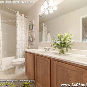 Aerial Photography, Real Estate Photography in Allen, TX - 360 Photo DFW - 214.649.3844