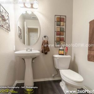 Aerial Photography, Real Estate Photography in Allen, TX - 360 Photo DFW - 214.649.3844
