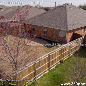 Aerial Photography, Real Estate Photography in Little Elm, TX - 360 Photo DFW - 214.649.3844