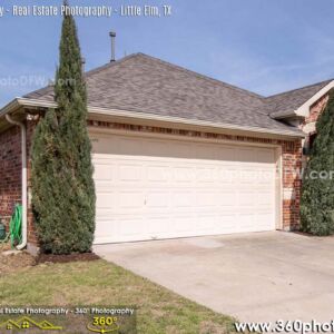Aerial Photography, Real Estate Photography in Little Elm, TX - 360 Photo DFW - 214.649.3844