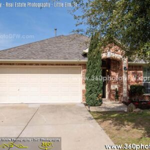 Aerial Photography, Real Estate Photography in Little Elm, TX - 360 Photo DFW - 214.649.3844