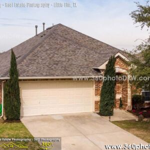 Aerial Photography, Real Estate Photography in Little Elm, TX - 360 Photo DFW - 214.649.3844