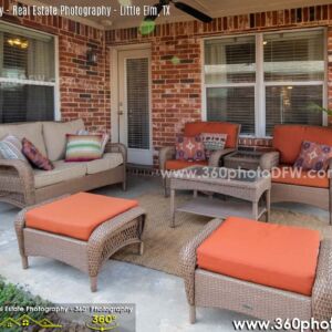 Aerial Photography, Real Estate Photography in Little Elm, TX - 360 Photo DFW - 214.649.3844