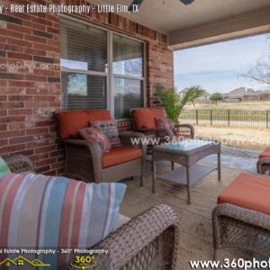 Aerial Photography, Real Estate Photography in Little Elm, TX - 360 Photo DFW - 214.649.3844