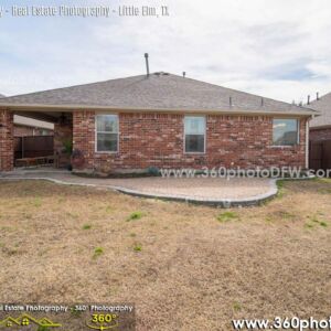 Aerial Photography, Real Estate Photography in Little Elm, TX - 360 Photo DFW - 214.649.3844