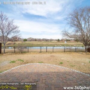 Aerial Photography, Real Estate Photography in Little Elm, TX - 360 Photo DFW - 214.649.3844