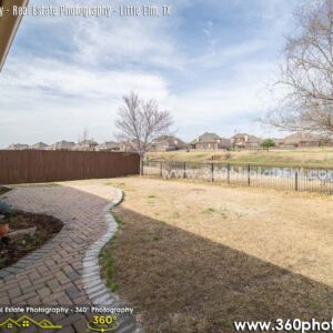Aerial Photography, Real Estate Photography in Little Elm, TX - 360 Photo DFW - 214.649.3844
