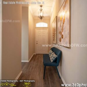 Aerial Photography, Real Estate Photography in Little Elm, TX - 360 Photo DFW - 214.649.3844